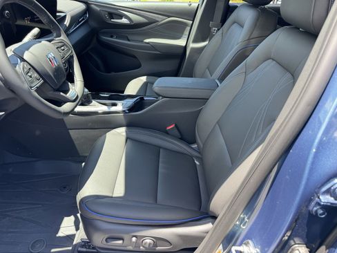 New 2026 Buick Envista Sport Touring w/ Convenience I Package FWD image 15