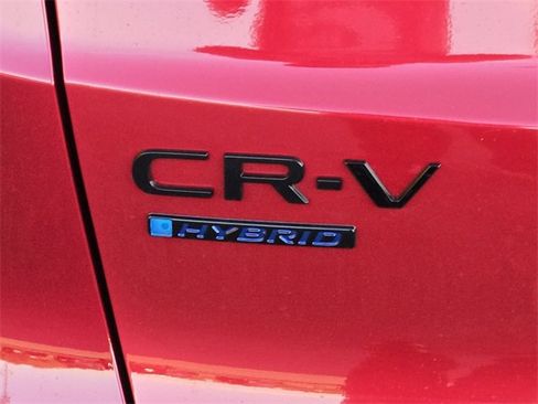 New 2026 Honda CR-V Sport-L image 9