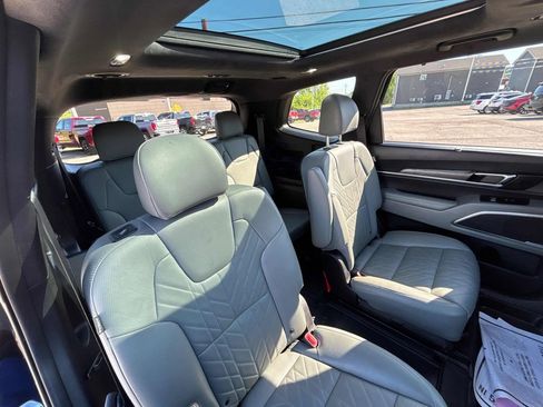 Used 2023 Kia Telluride SX Prestige X-Pro AWD/4WD image 32