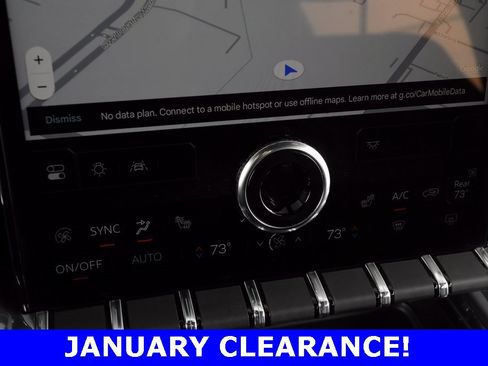 Used 2024 GMC Acadia Elevation w/ LPO, Floor Liner Package image 36