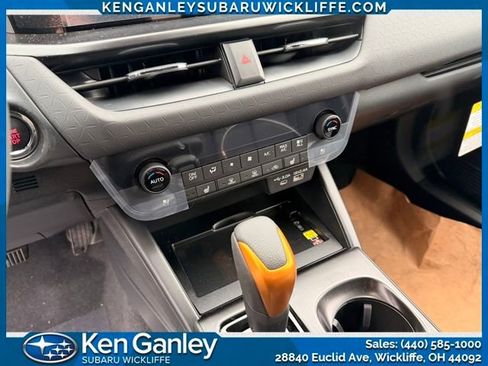 Used 2026 Subaru Outback Wilderness AWD/4WD image 20