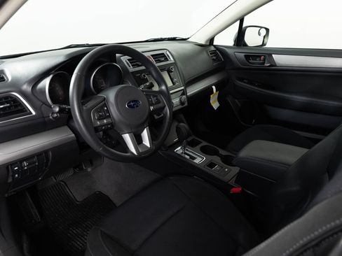 Used 2016 Subaru Legacy 2.5i AWD/4WD image 12