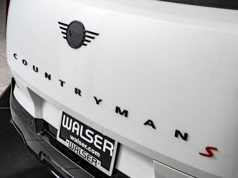 New 2026 MINI Cooper Countryman S image 18