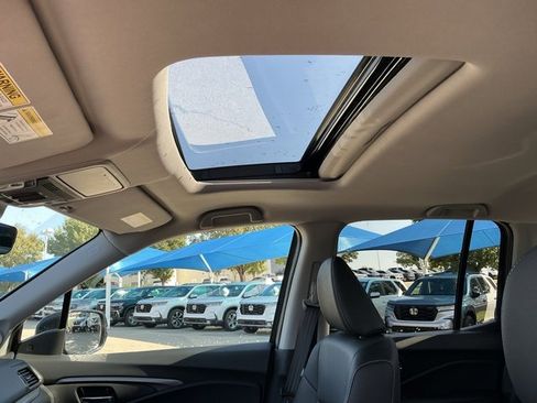 New 2026 Honda Ridgeline RTL image 9