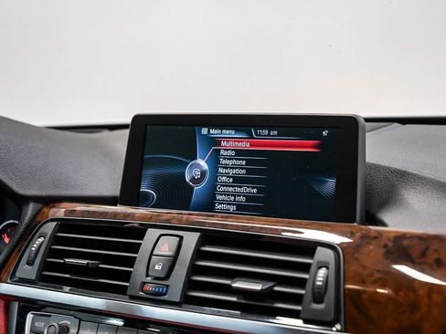 Used 2015 BMW 428i Convertible RWD image 14