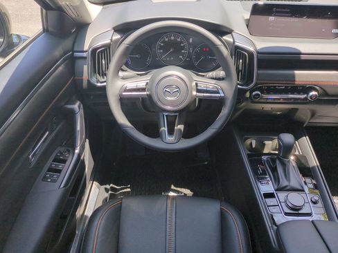 New 2025 MAZDA CX-50 2.5 Hybrid w/ Premium Plus Pkg image 12