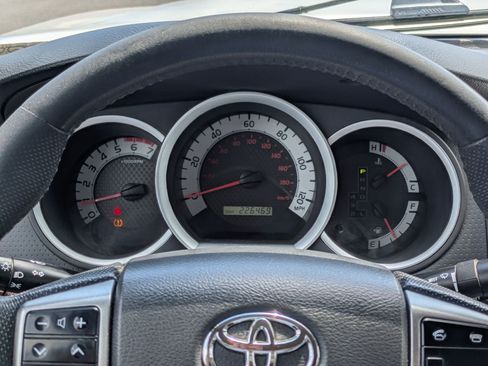 Used 2012 Toyota Tacoma 4x4 Double Cab w/ TRD Sport Pkg image 21