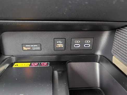 New 2026 Toyota Camry SE image 17