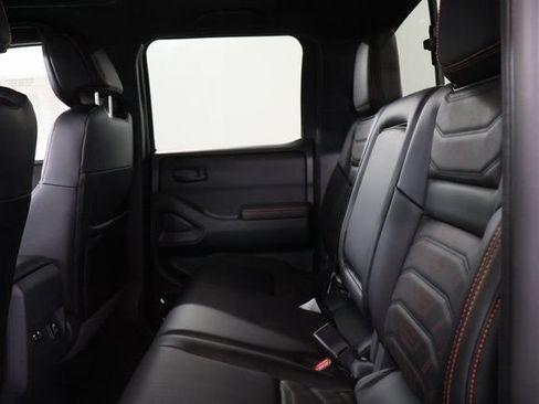 New 2026 Nissan Frontier PRO-4X w/ Pro Premium Package AWD/4WD image 31