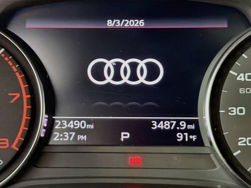 Used 2023 Audi Q5 2.0T Premium AWD/4WD image 12