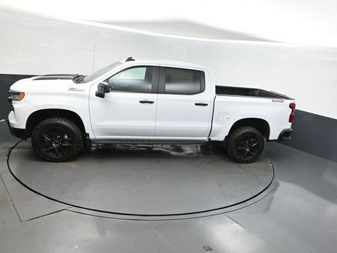 New 2026 Chevrolet Silverado 1500 LT Trail Boss w/ Convenience Package II image 33