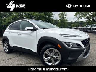 Used 2023 Hyundai Kona SEL w/ Cargo Package AWD/4WD 360° Tour
