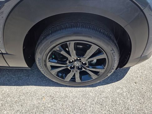 Certified 2023 MAZDA CX-30 AWD 2.5 S w/ Preferred Package image 19