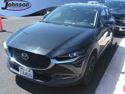 Used 2024 MAZDA CX-30 AWD 2.5 S w/ Select Sport Pkg
