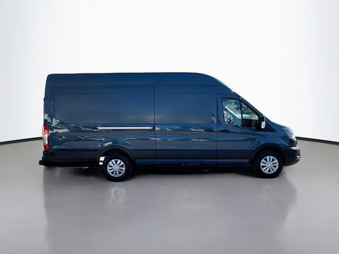 Used 2020 Ford Transit 250 148 High Roof Extended image 6