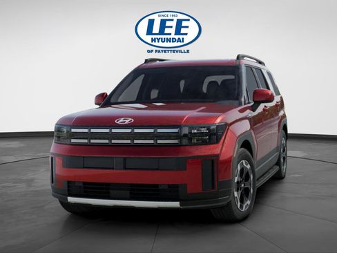 New 2026 Hyundai Santa Fe SEL image 7