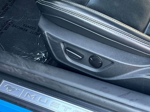 Used 2024 Ford Mustang Premium image 23