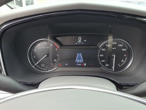 Certified 2022 Cadillac XT5 Premium Luxury image 24