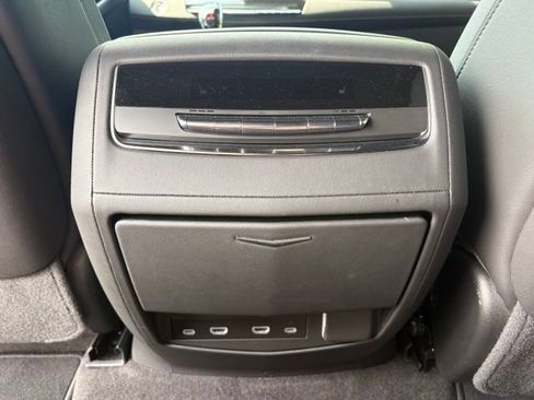 Used 2024 Cadillac Escalade Sport w/ LPO, ONYX Package AWD/4WD image 20