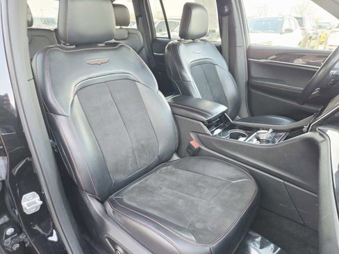 Certified 2022 Jeep Grand Cherokee Trailhawk image 17