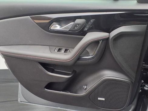 New 2026 Chevrolet Blazer RS w/ Driver Confidence II Package image 17