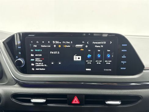 Used 2023 Hyundai Sonata N Line image 25