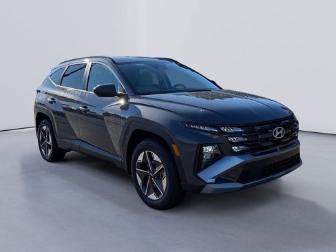 New 2026 Hyundai Tucson SEL AWD/4WD image 1