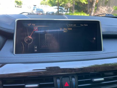Used 2016 BMW X6 xDrive35i AWD/4WD image 52