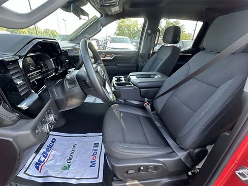 Used 2024 GMC Sierra 1500 Elevation image 11