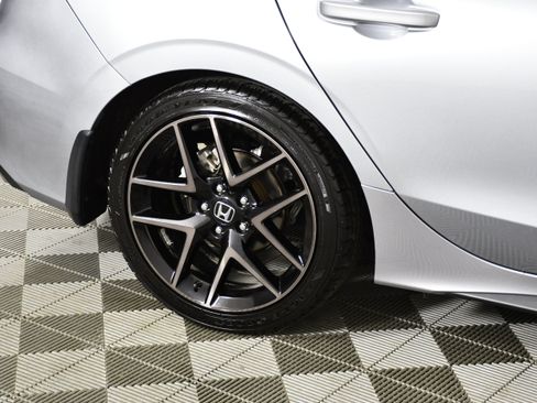 Used 2022 Honda Civic Sport Touring image 55