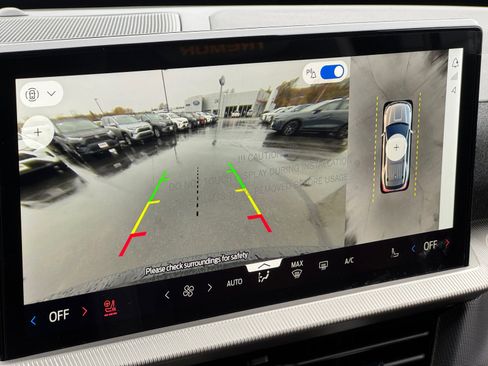 New 2026 Ford Explorer Tremor w/ Tremor Ultimate Package image 21