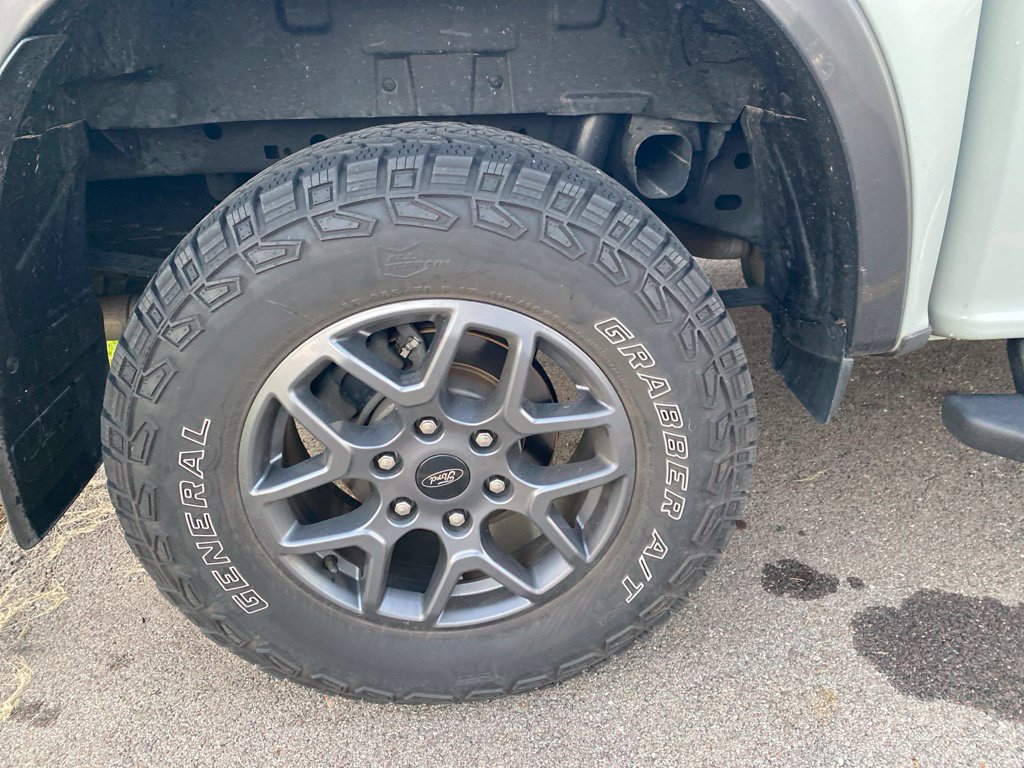 Used 2024 Ford Ranger XLT w/ FX4 Off-Road Package AWD/4WD image 9