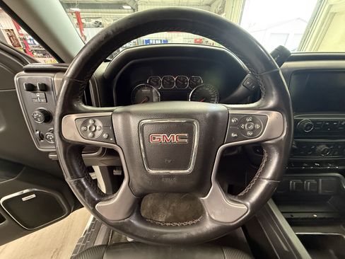 Used 2014 GMC Sierra 1500 SLT w/ All-Terrain Package image 22