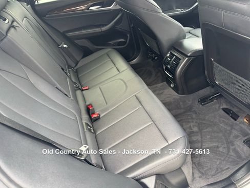Used 2019 BMW X3 sDrive30i w/ Convenience Package image 15