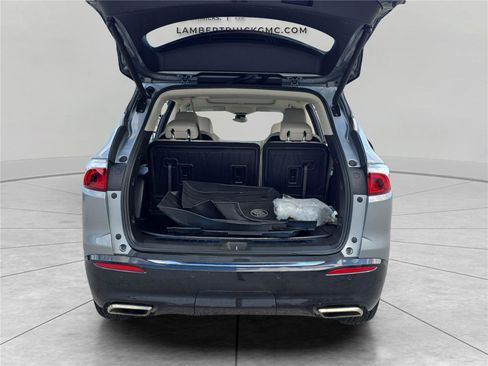 Used 2023 Buick Enclave Essence w/ Experience Buick Package AWD/4WD image 29