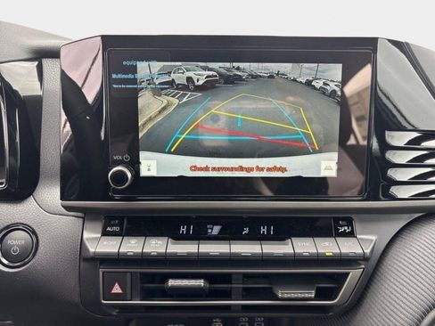 New 2026 Toyota Camry SE FWD image 18