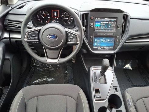 Certified 2024 Subaru Impreza 2.0i image 12