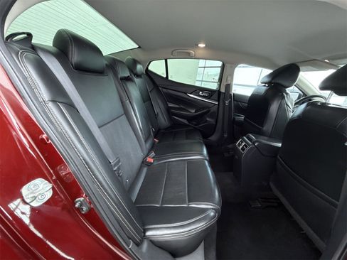 Used 2020 Nissan Maxima 3.5 SV w/ Floor Mat Group image 42