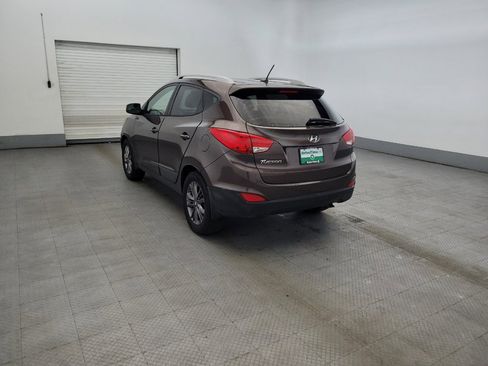 Used 2014 Hyundai Tucson SE FWD image 5
