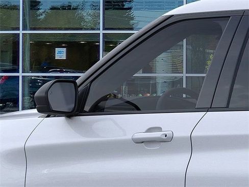 New 2026 Ford Explorer Active w/ Active Comfort Package image 20