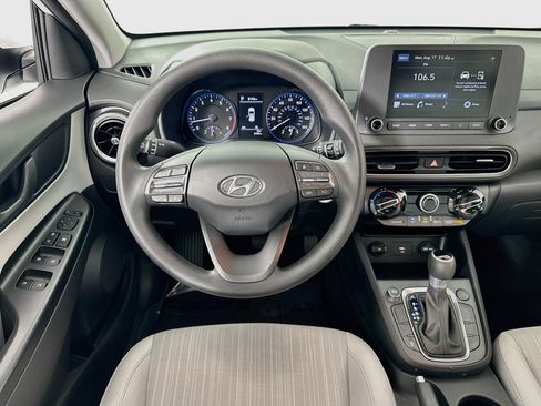 Used 2023 Hyundai Kona SEL FWD image 20