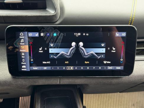 Used 2022 Maserati MC20 Coupe image 34