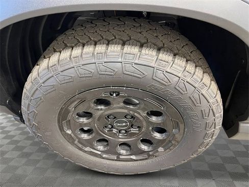 New 2026 Honda Passport TrailSport Elite image 13