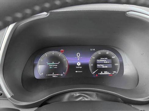 Certified 2025 Toyota Highlander Limited image 13