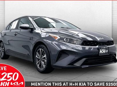 Used 2024 Kia Forte LXS w/ LXS Technology Package