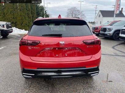 New 2026 Buick Envision Sport Touring