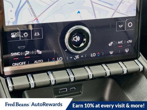 New 2026 GMC Terrain Elevation w/ Elevation Premium Package AWD/4WD image 11
