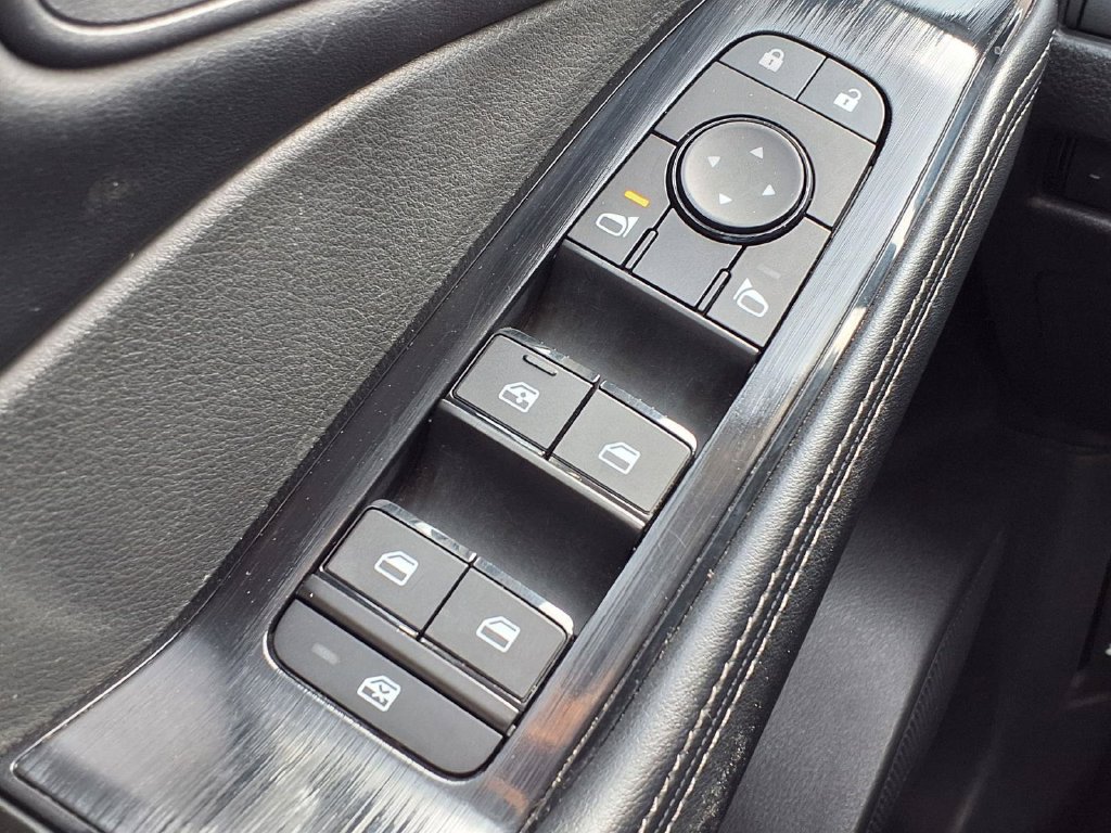 Used 2024 Nissan Rogue SV AWD/4WD image 20