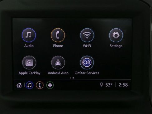 Used 2024 Chevrolet Silverado 1500 W/T w/ WT Fleet Convenience Package image 18