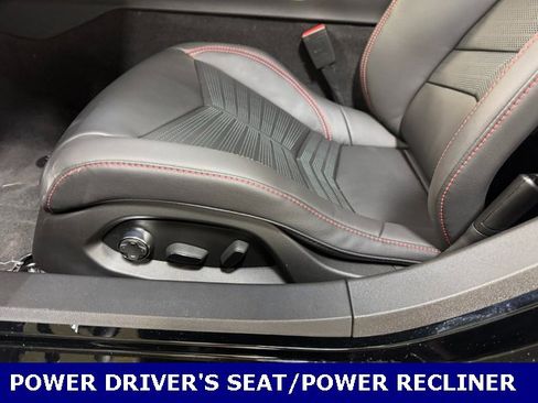 New 2026 Chevrolet Corvette Stingray Premium Conv w/ Z51 Performance Package image 23